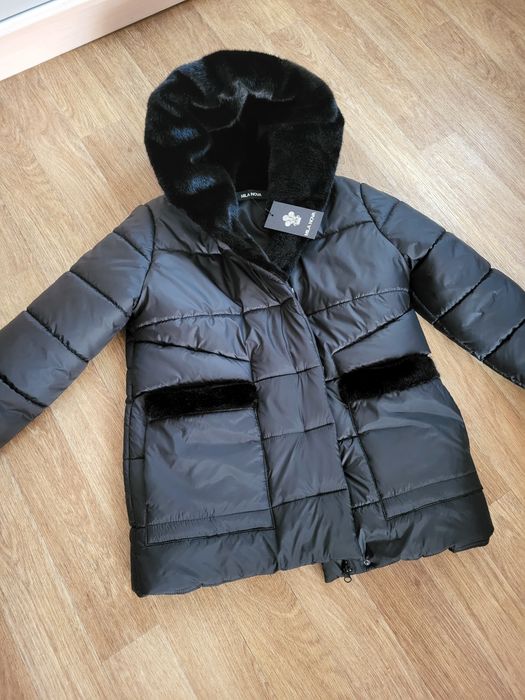 Куртка Нова (48 розмір )