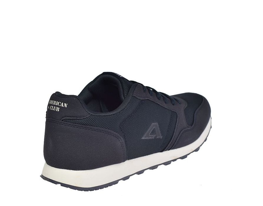 Buty sportowe męskie siatkowe adidasy WT 135/24 NV rozm 41