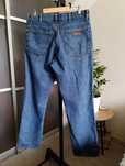 Мужские джинсы wrangler regular fit