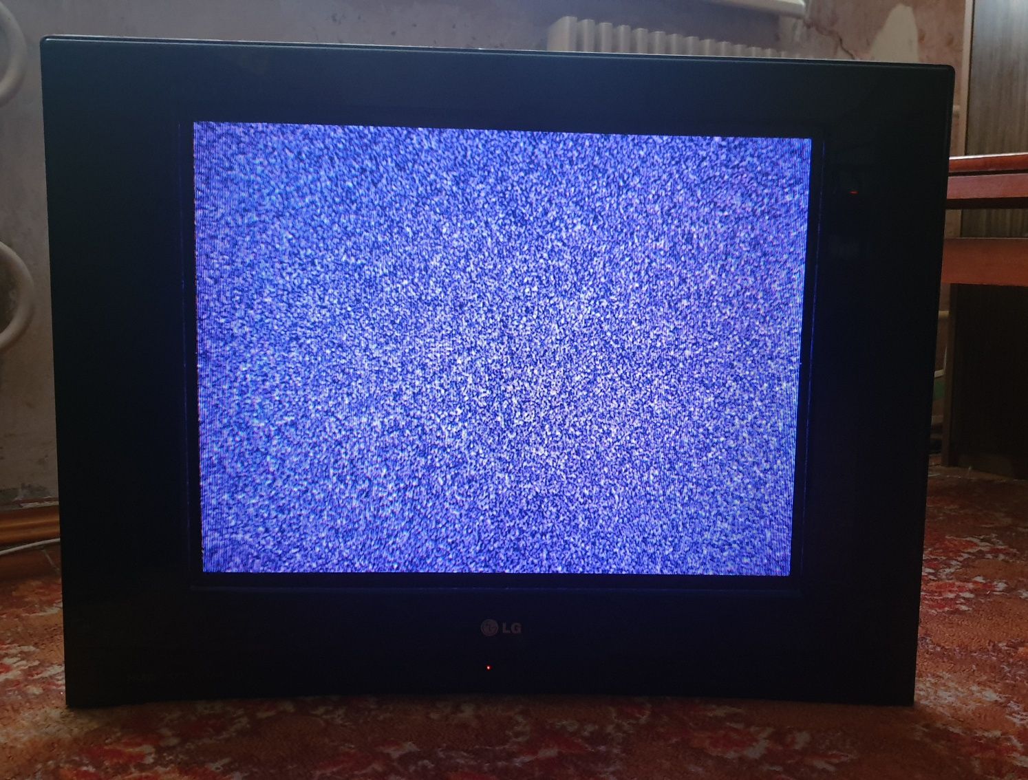 Телевізор LG 29fu1rnx