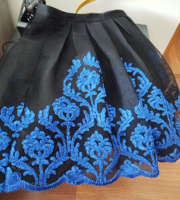 Saia como nova senhora marca Lucy Wang