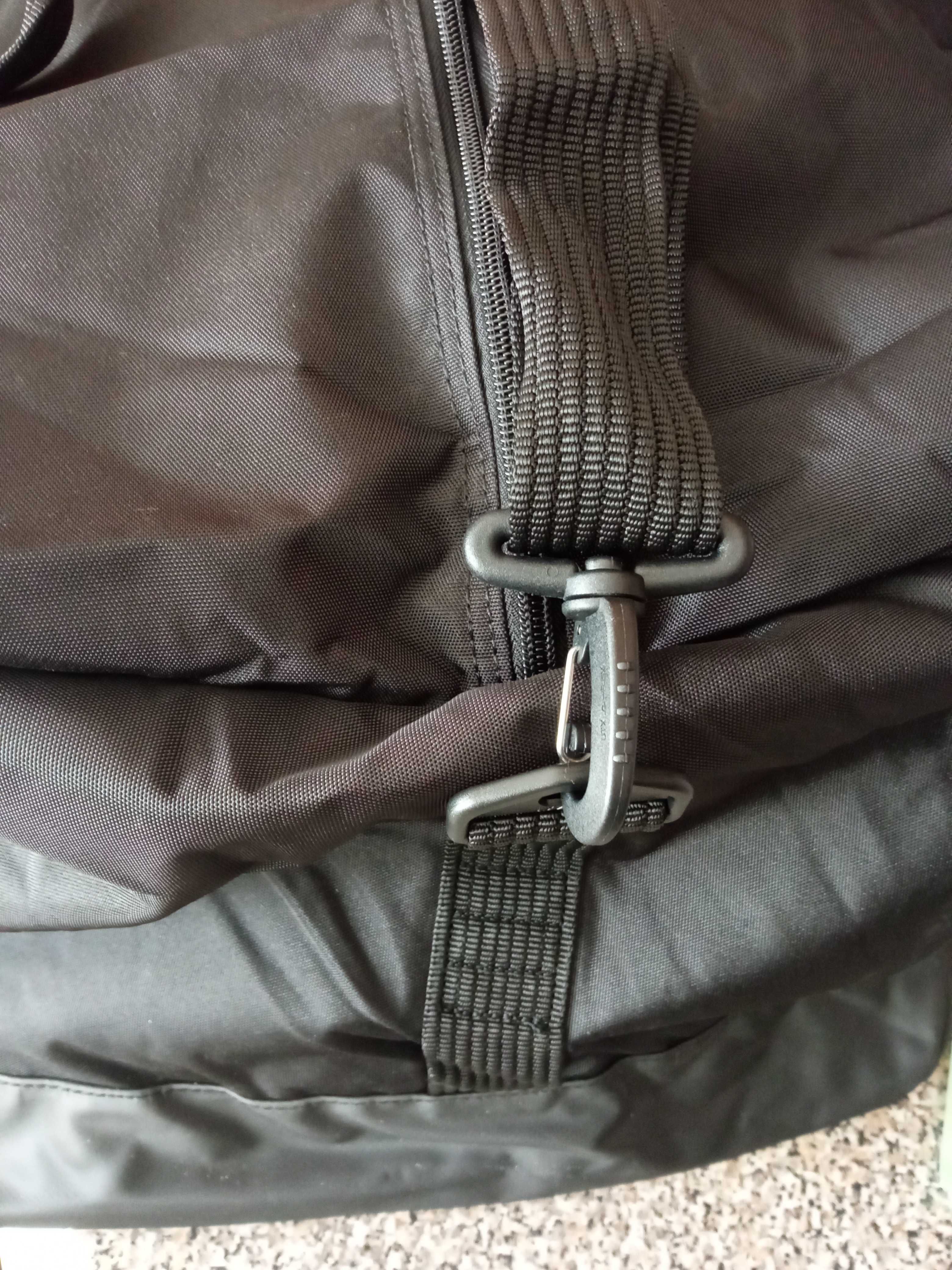 Saco de transporte 110L bolsa de viagem Polícia Militar Francesa novo