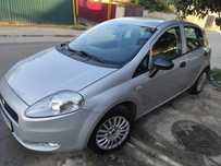 Продам Fiat Grande punto
