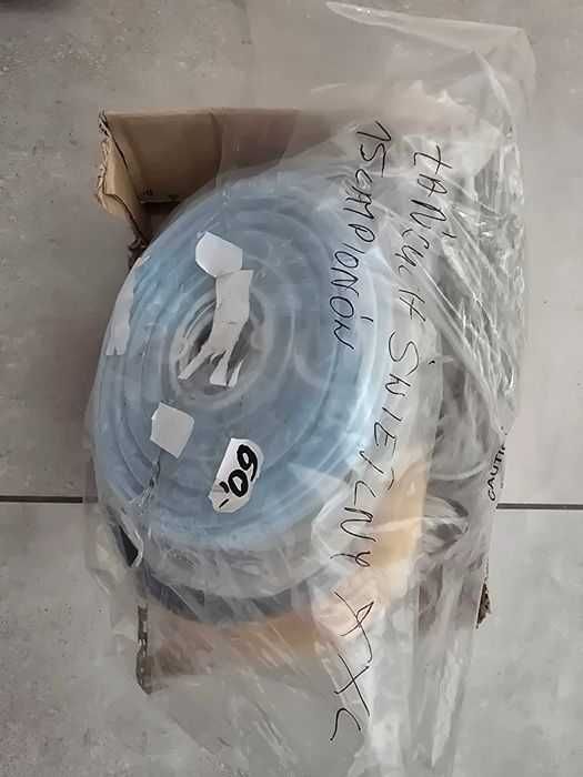 Łańcuch świetlny LED XXL, 2 W, 15 lampion