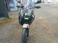 Yamaha XT 660 z Tenere