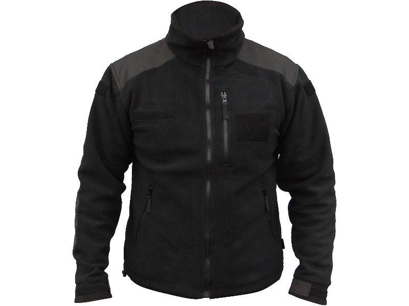 bluza polarowa "ecwcs II" TEXAR XXL