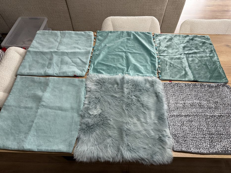 Poszewki Home&You 45/45cm