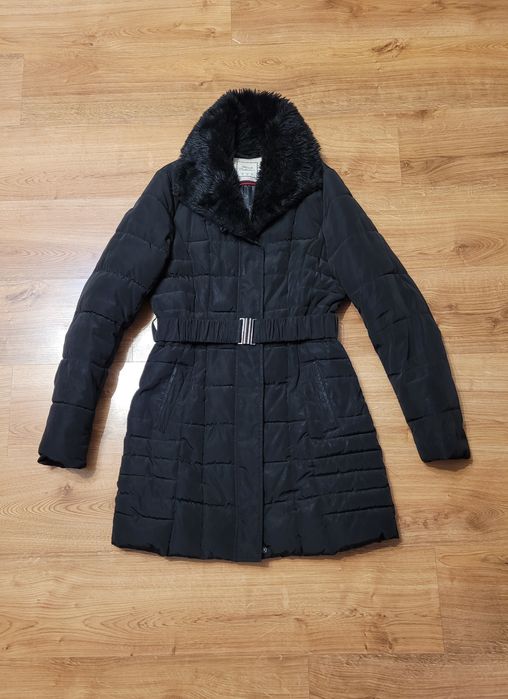 Kurtka kurteczka zimowa płaszcz płaszczyk Butik