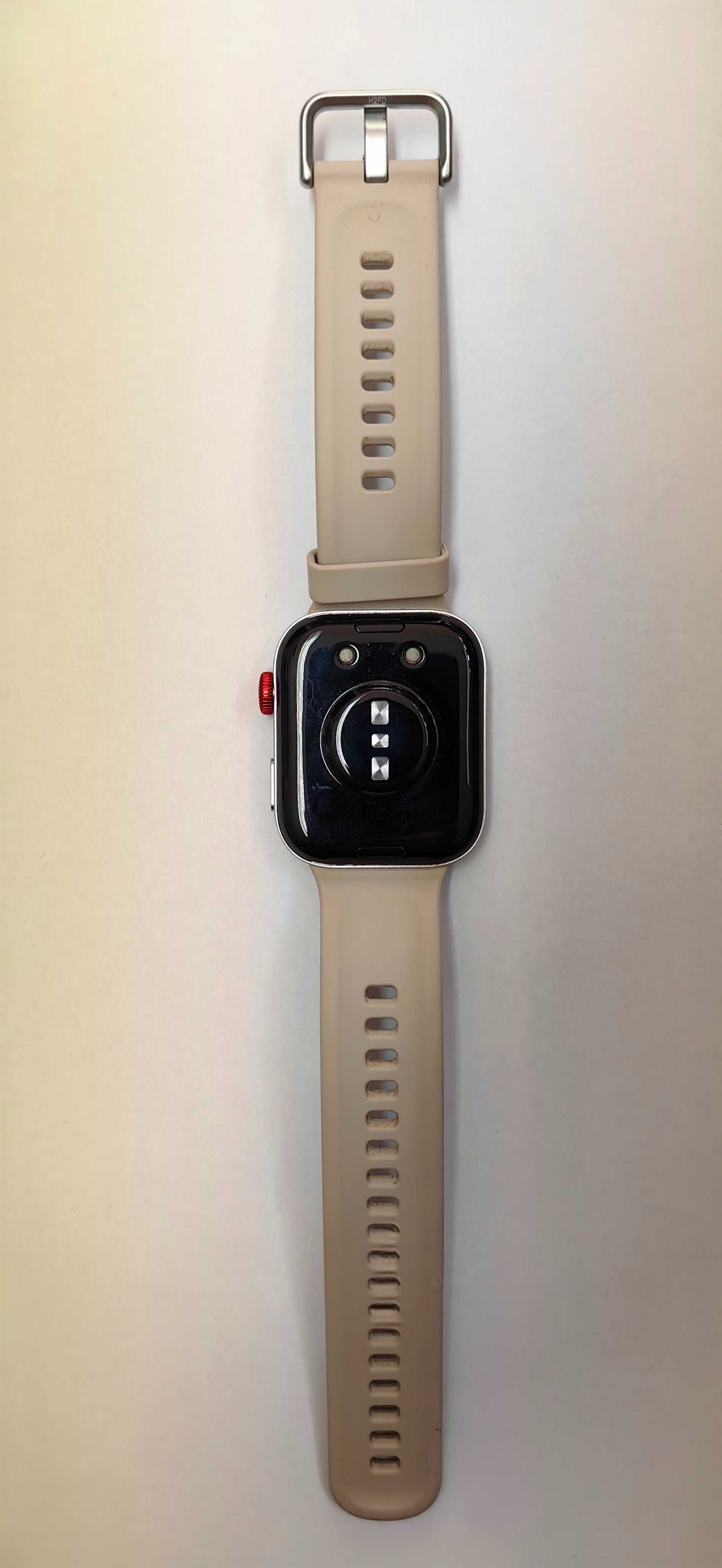 Smartwatch Huawei Watch Fit 3