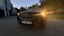 Продам CX-5 2016 AWD