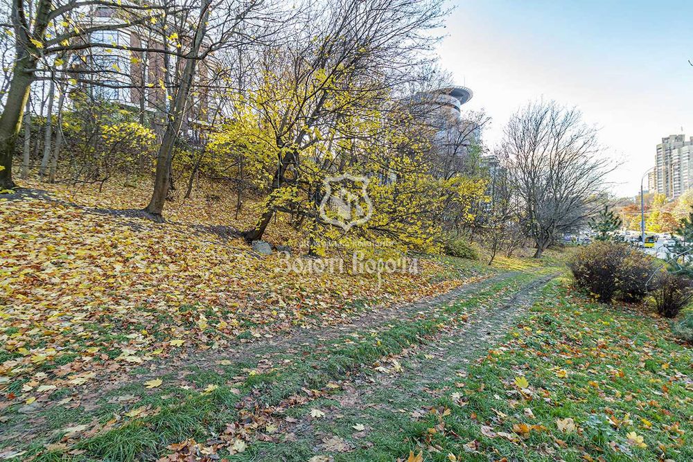 Земельна ділянка під будівництво, 8х10 соток. Печерський район