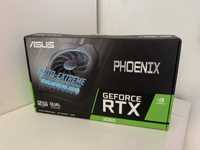 ASUS RTX 3060 12GB (vendido)