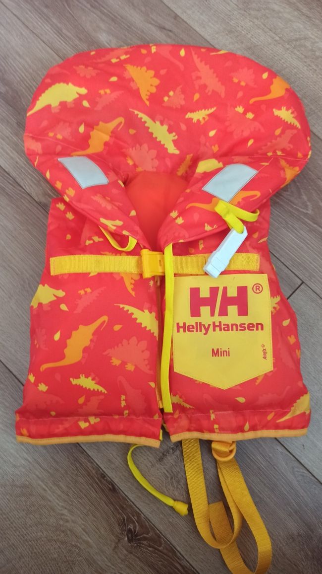 Kapok Helly Hansen 3-10 kg