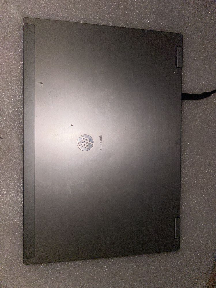 Hp Elitebook 8440p i5
