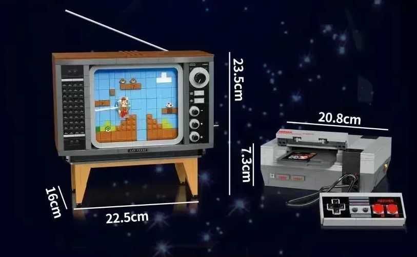 Super NES konsola Nintendo Model System rozrywkowy montażu gry TV