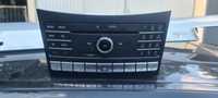 Radio CD Nawigacja Navi Mercedes W218 X218 LIFT W212