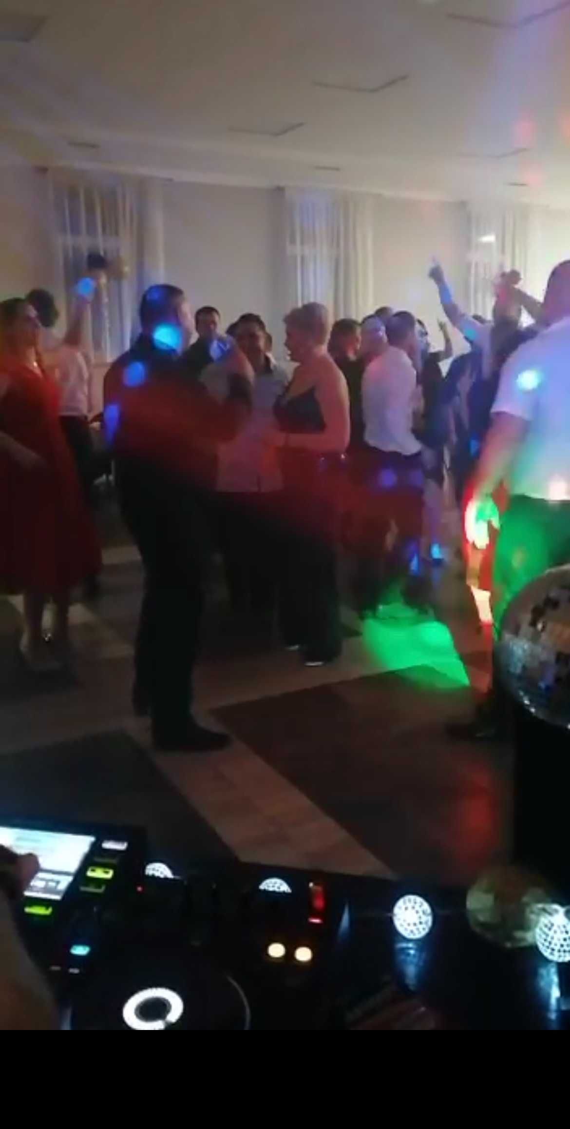 DJ NA WESELE /18-stke/ Urodziny/Na każdą IMPREZE 15latDOŚWIADCZENIA