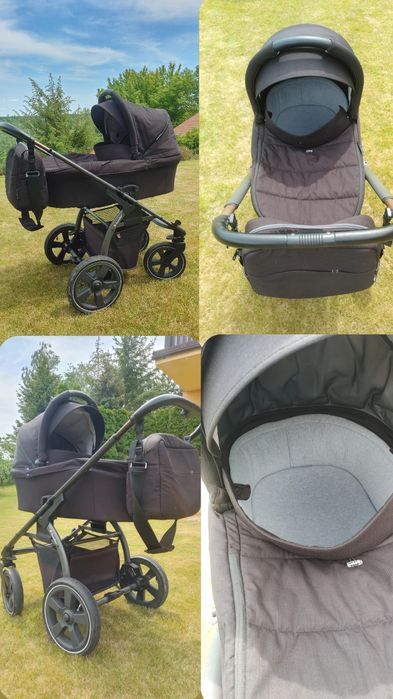 X-lander x-move 3w1