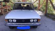 Fiat 125p pojemność 1500,  1985 r.