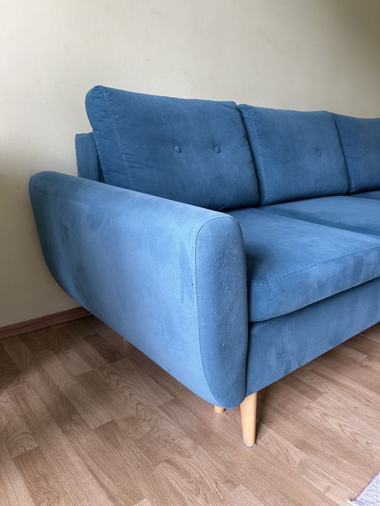 Sofa rozkładana IKEA