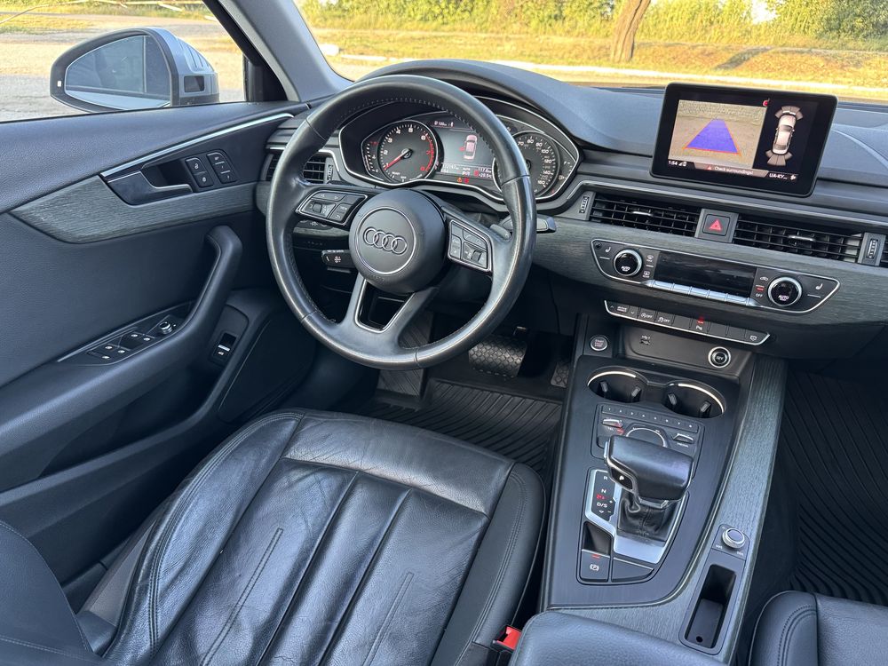 Продается Audi A4