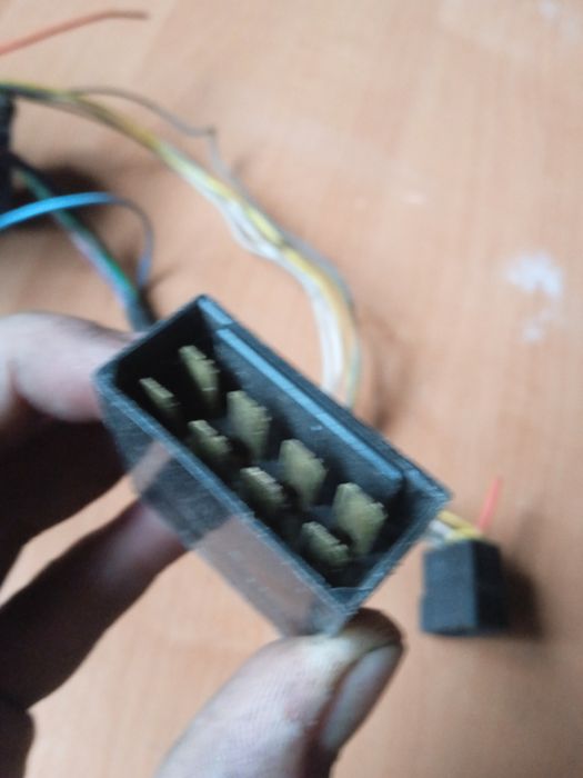 Переключатель світла ваз 2101-2121