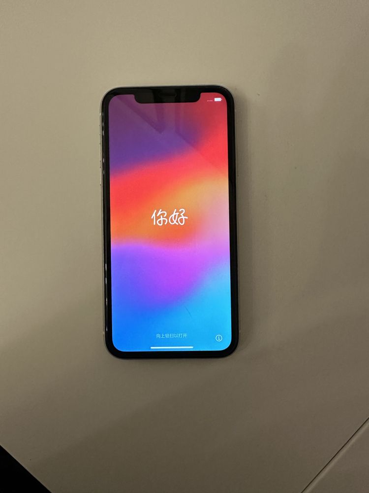 Iphone 11 128 GB polska dystrybucja biały stan idealny