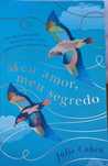 Livro Meu amor, meu segredo, Julie Cohen