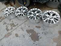 Felgi dodge durango 20 cali chrom