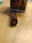 Kremowa szminka Avon ultra colour