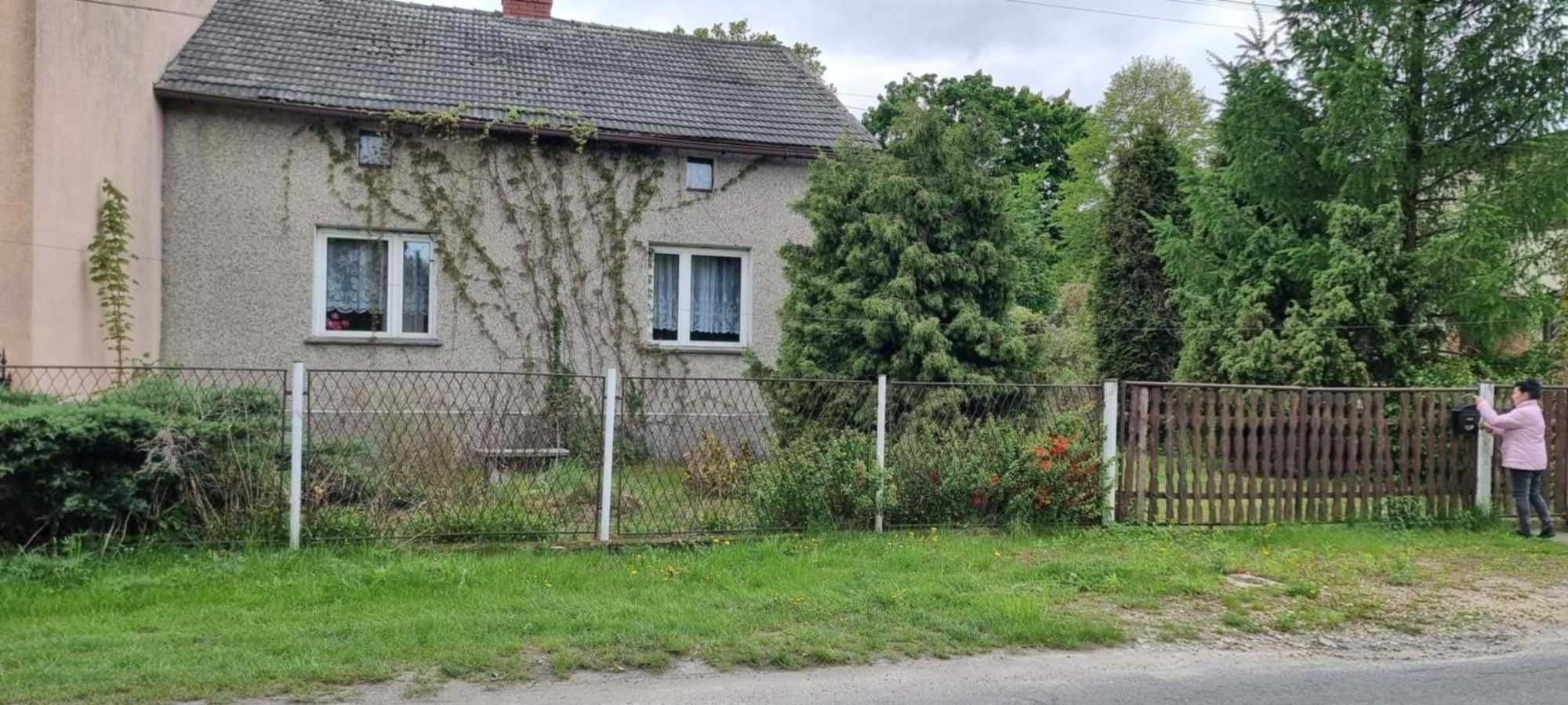 Atrakcyjne działki budowlane Ossy
