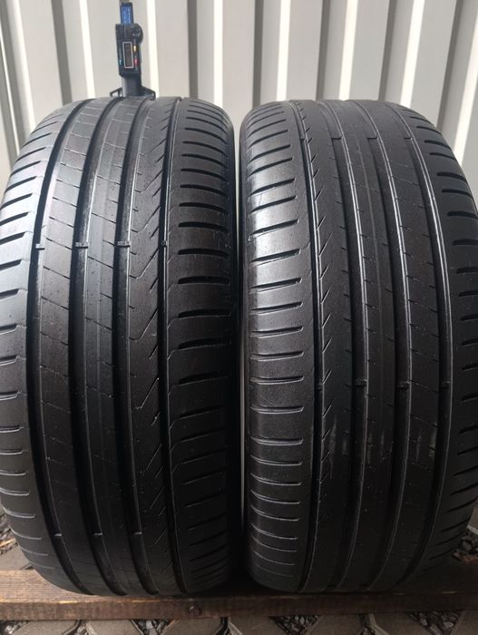 Para opon pirelli cinturato 225/50 18