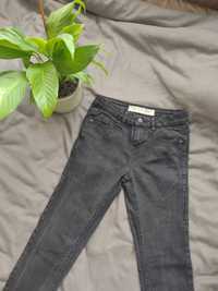 Spodnie spodenki szorty damskie młodzieżowe jeansy dżinsy denim jeans
