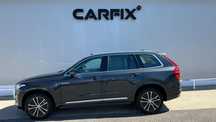 Volvo XC 90 2.0 T8 PHEV Inscription AWD