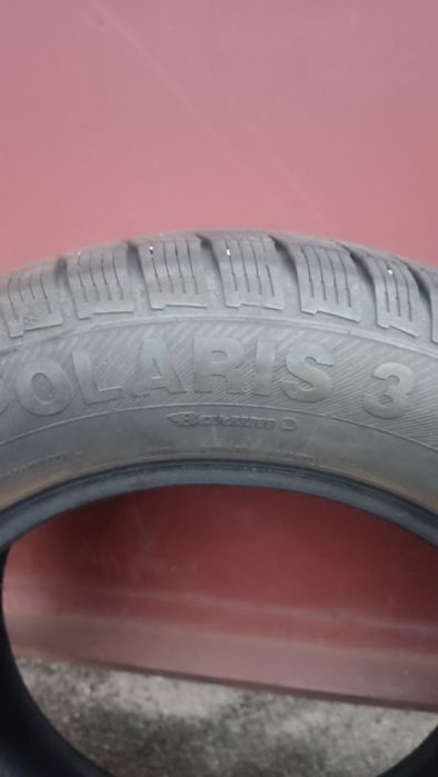 Шини Barum Polaris