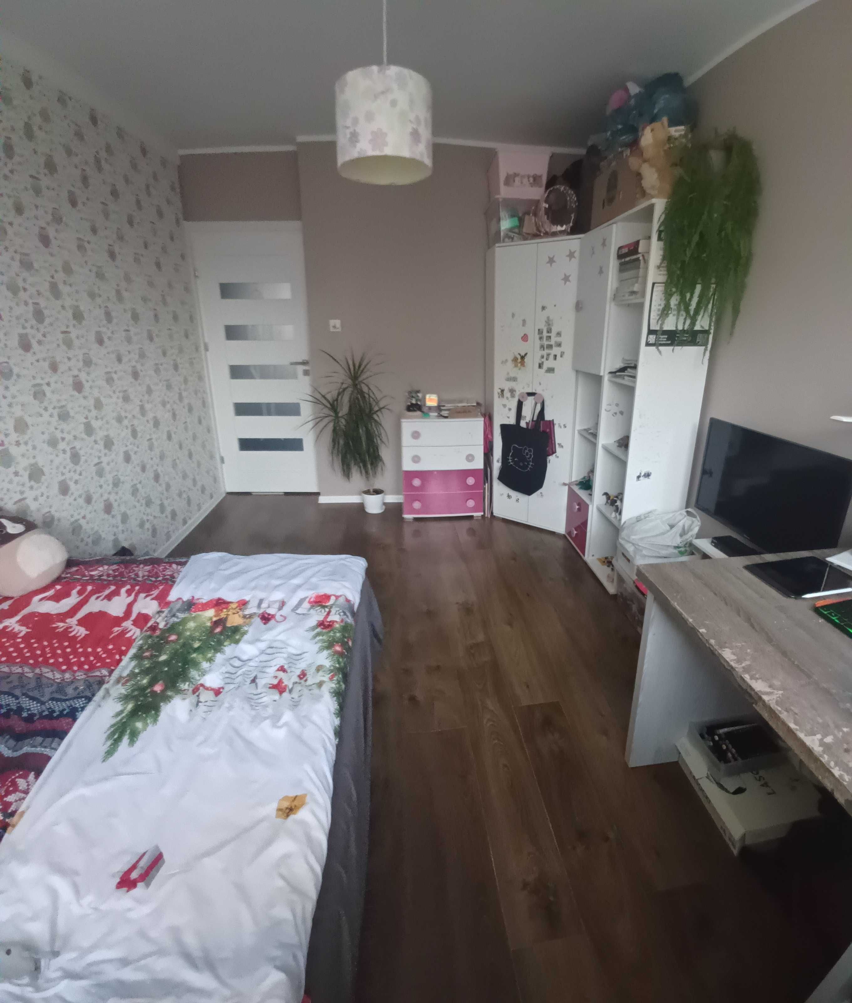 Mieszkanie 49m. Os. Gaj Trzebinia