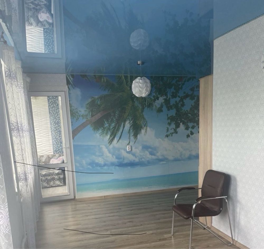 Продається 3х к.кв. в центрі м.Богачеве Черкаська обл., Є ВІДНОВЛЕННЯ!