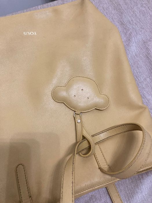 Fajna torebka Tous