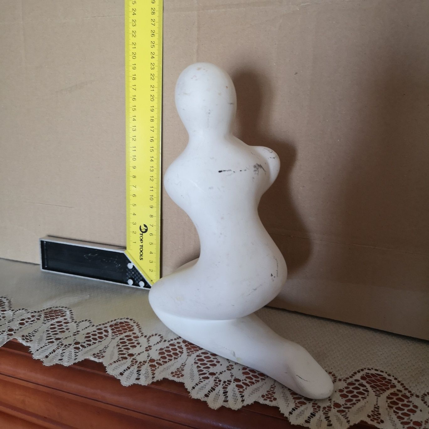 Figurka nowoczesna Gildia Bocholt 30208