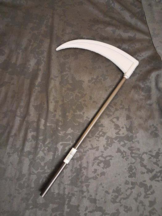 Карнавальний костюм Смерть на Хеловін Halloween р.  m