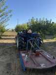 Trator New Holland