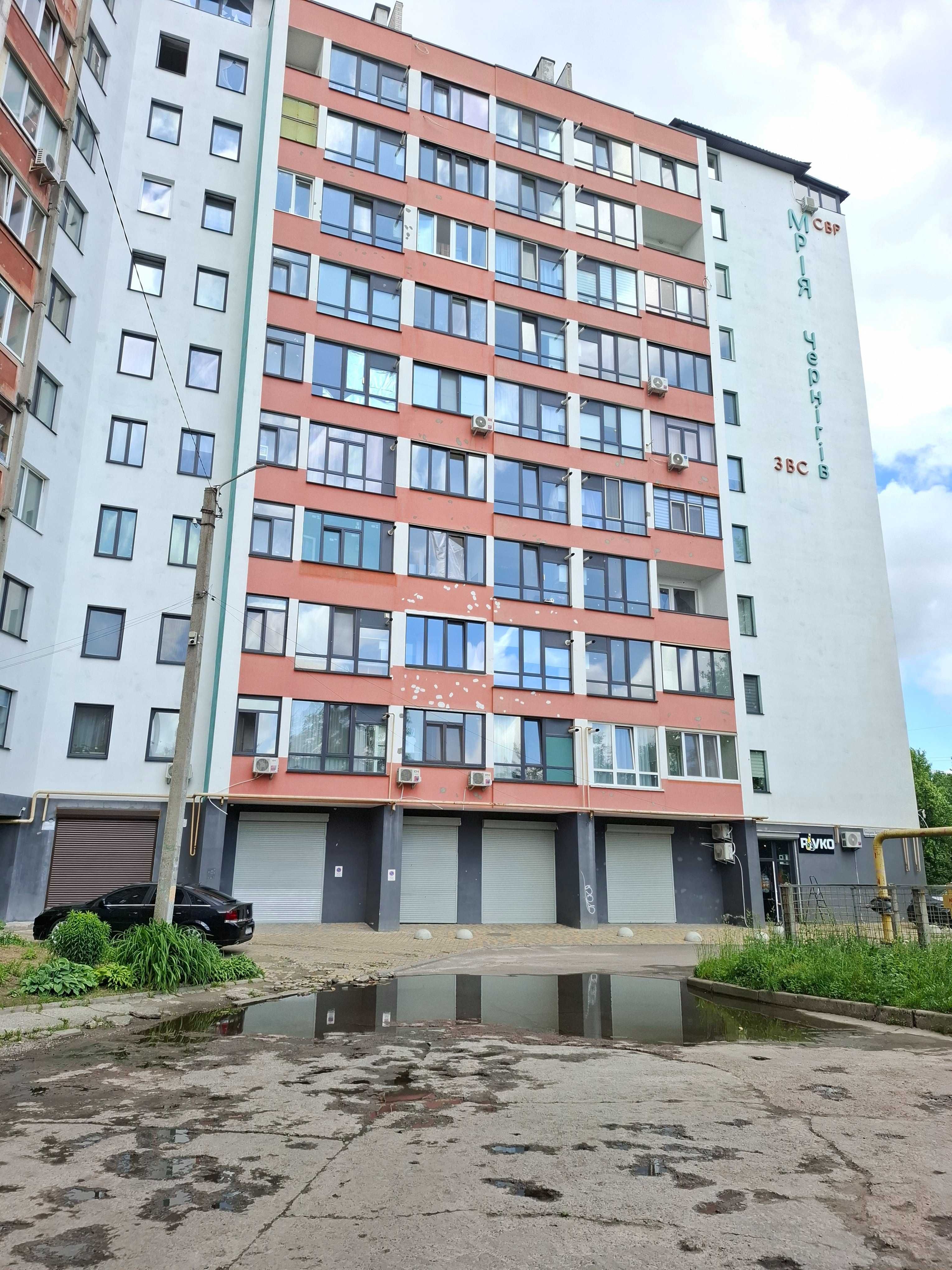 Оренда приміщення для Вашого бізнесу
