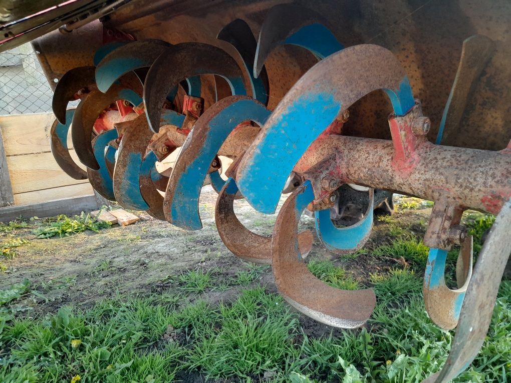 Продам Японський міні трактор