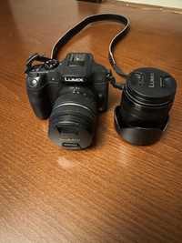 Panasonic Lumix DMC G6