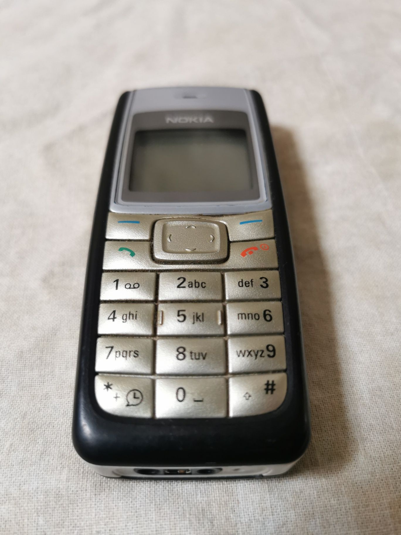 Telefon Nokia 1110i RH-93