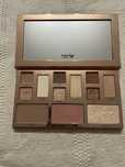 Tarte Clay Play Face Shaoing Palette II paleta do konturowania twarzy
