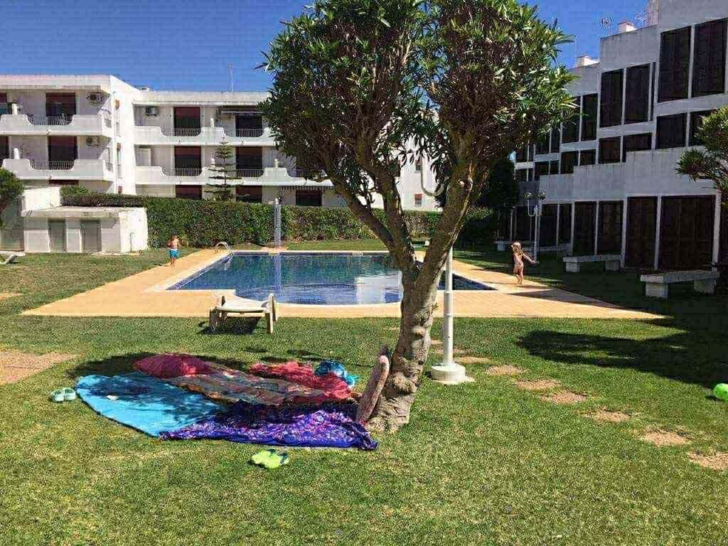 Arrenda se  apartamento t1 Vilamoura ferias