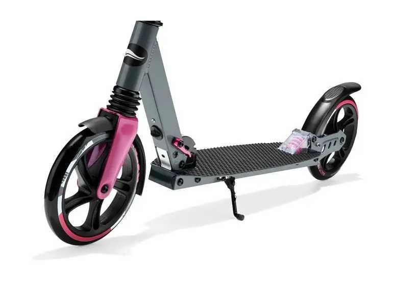 Уцінка! Самокат Crivit 200 Pink | Амортизований | Німеччина