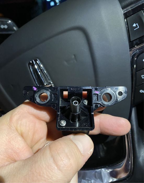 Камера передняя Nissan Rogue T33 2020+