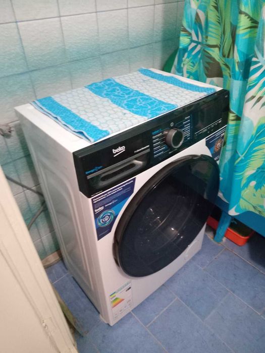 Оренда двох кімнат 4х кімн. квартири